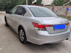 Фото авто Honda Accord