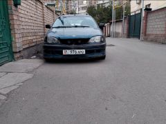 Фото авто Toyota Avensis