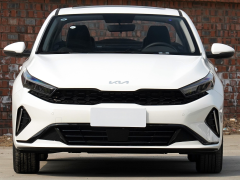 Фото авто Kia K3