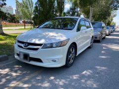 Photo of the vehicle Honda Stream