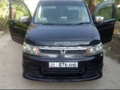 Фото авто Honda Stepwgn