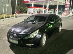 Сүрөт унаа Hyundai Sonata