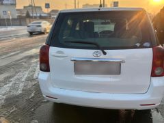 Сүрөт унаа Toyota Raum