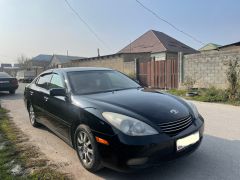 Сүрөт унаа Toyota Windom