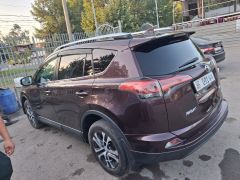 Фото авто Toyota RAV4