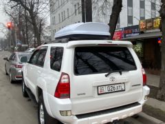 Фото авто Toyota 4Runner