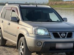 Photo of the vehicle Nissan X-Trail