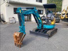 Фото авто Kubota V2403-M-T-E3B