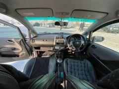 Photo of the vehicle Honda Fit