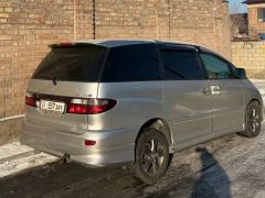 Photo of the vehicle Toyota Estima