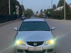 Сүрөт унаа Honda Accord