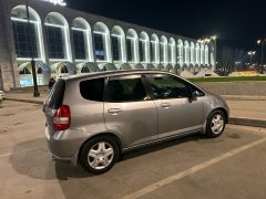 Photo of the vehicle Honda Fit