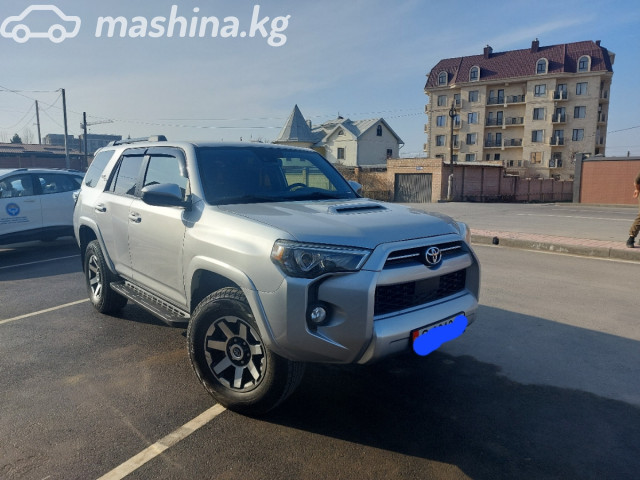 Toyota 4Runner
