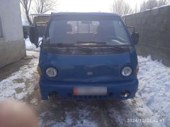 Фото авто Hyundai Porter