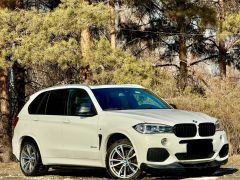 Сүрөт унаа BMW X5