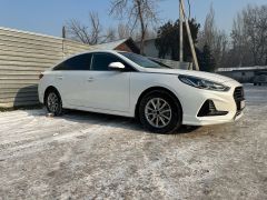 Сүрөт унаа Hyundai Sonata