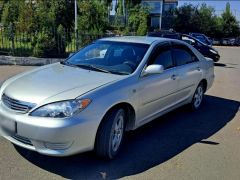 Фото авто Toyota Camry