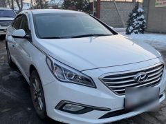 Photo of the vehicle Hyundai Sonata