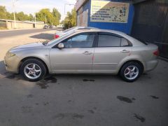 Сүрөт унаа Mazda 6