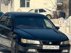 Сүрөт унаа Honda Accord