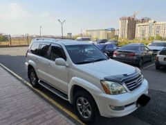 Фото авто Lexus GX