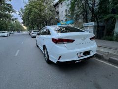 Сүрөт унаа Hyundai Sonata