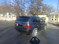 Сүрөт унаа BMW X5