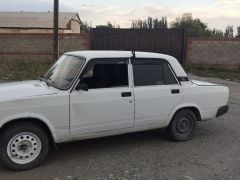 Сүрөт унаа ВАЗ (Lada) 2107