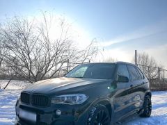 Фото авто BMW X5