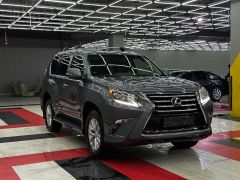 Фото авто Lexus GX