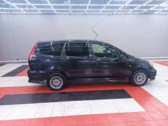 Сүрөт унаа Honda Stream