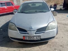 Сүрөт унаа Nissan Primera