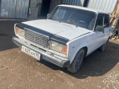 Фото авто ВАЗ (Lada) 2107