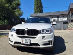 Сүрөт унаа BMW X5