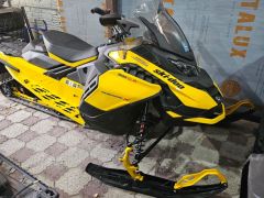 Фото авто BRP Ski-Doo