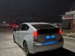 Фото авто Toyota Prius