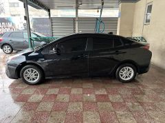 Сүрөт унаа Toyota Prius