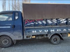 Фото авто Hyundai Porter