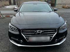 Сүрөт унаа Hyundai Grandeur