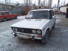 Сүрөт унаа ВАЗ (Lada) 2106