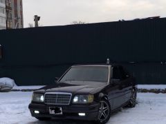 Photo of the vehicle Mercedes-Benz E-Класс