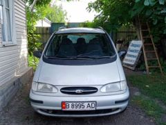 Сүрөт унаа Ford Galaxy