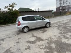 Photo of the vehicle Honda Fit