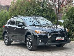 Фото авто Subaru Crosstrek