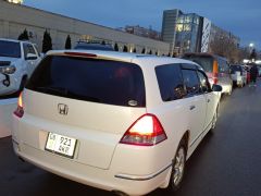 Photo of the vehicle Honda Odyssey