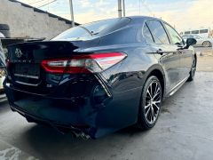 Photo of the vehicle Toyota Camry