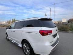 Сүрөт унаа Kia Carnival