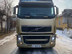 Фото авто Volvo FH