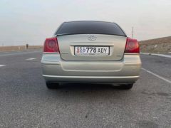 Сүрөт унаа Toyota Avensis