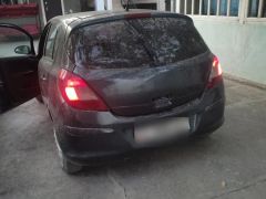 Сүрөт унаа Opel Corsa